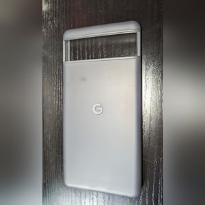 Google Pixel 6 Phone Case